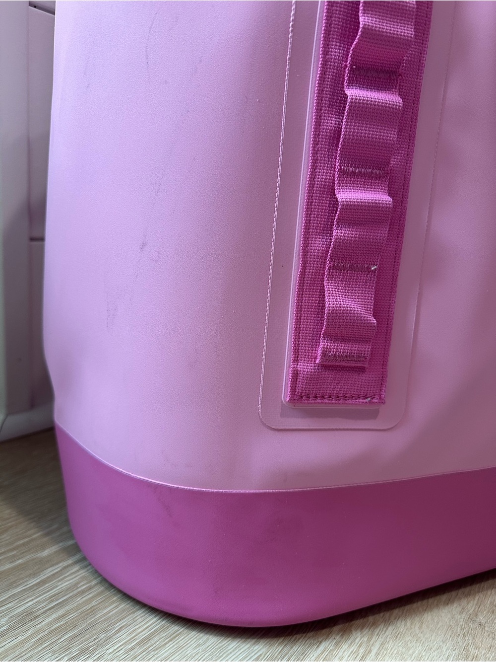 Yeti Camino 35 Pink - Picture 8 of 11